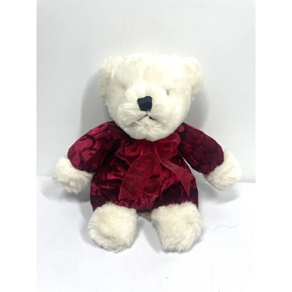 Dan Dee Collector's Choice Lot 3 Labradoodle Puppy Dog Bear Stuffed Plush Animal